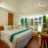 Bedrock Hotel Kuta