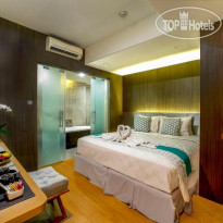 Bedrock Hotel Kuta