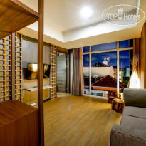 Bedrock Hotel Kuta