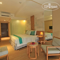Bedrock Hotel Kuta