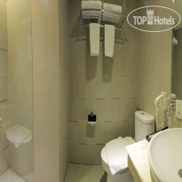 Bedrock Hotel Kuta