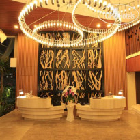 Bedrock Hotel Kuta
