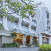 Bedrock Hotel Kuta