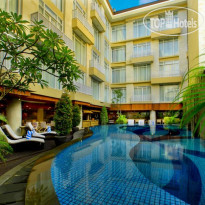 Bedrock Hotel Kuta