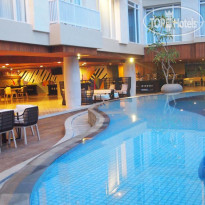 Bedrock Hotel Kuta