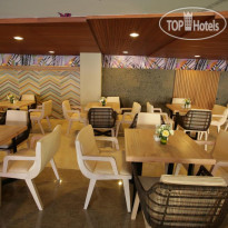 Bedrock Hotel Kuta