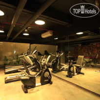 Bedrock Hotel Kuta