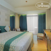 Bedrock Hotel Kuta