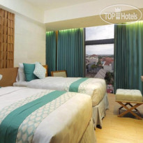 Bedrock Hotel Kuta