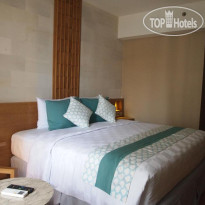 Bedrock Hotel Kuta