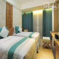 Bedrock Hotel Kuta