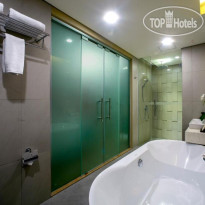 Bedrock Hotel Kuta