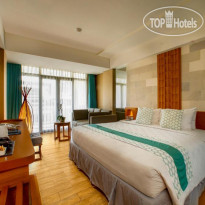 Bedrock Hotel Kuta