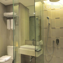 Bedrock Hotel Kuta