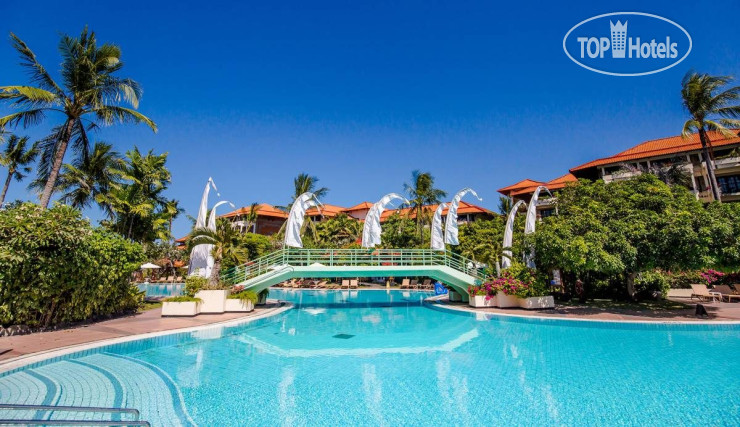 New photos from tourists The Ayodya Palace 5*