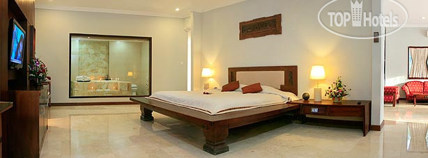 New photos from tourists Pelangi Bali 4*
