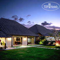 Ocean Blue Hotel Bali 