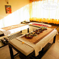 Ocean Blue Hotel Bali 