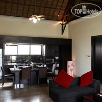 Ocean Blue Hotel Bali 