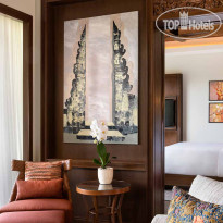 Anantara Ubud Bali Villas