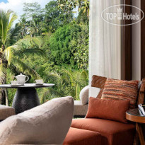 Anantara Ubud Bali Villas