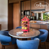 Anantara Ubud Bali Villas