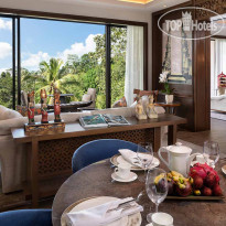 Anantara Ubud Bali Villas