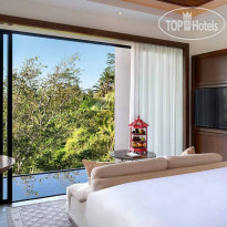 Anantara Ubud Bali Villas
