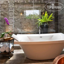 Anantara Ubud Bali Villas