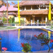 Rumah Bali 