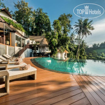 Tanadewa Resort & Spa Ubud 