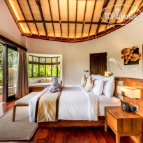 Tanadewa Resort & Spa Ubud 