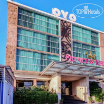Princess Keisha Hotel & Convention Center 