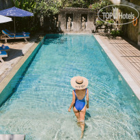 La Berceuse Resort and Villa