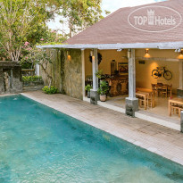 La Berceuse Resort and Villa