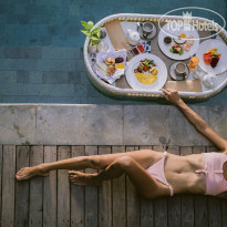 La Berceuse Resort and Villa