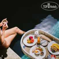 La Berceuse Resort and Villa