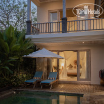 La Berceuse Resort and Villa