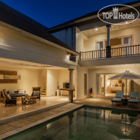 La Berceuse Resort and Villa