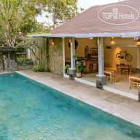 La Berceuse Resort and Villa