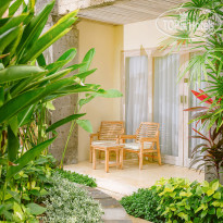 La Berceuse Resort and Villa