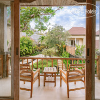 La Berceuse Resort and Villa