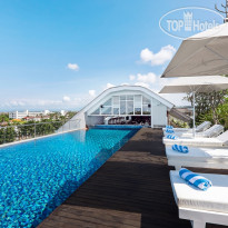 Jambuluwuk Oceano Seminyak 