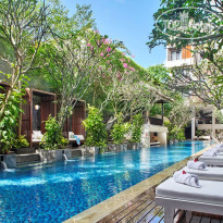 Jambuluwuk Oceano Seminyak 