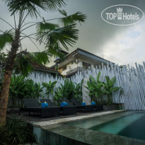 Green Taman Ubud by Prasi