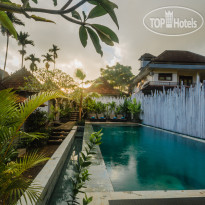 Green Taman Ubud by Prasi