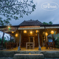 Green Taman Ubud by Prasi