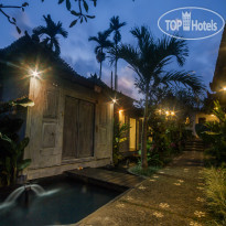 Green Taman Ubud by Prasi