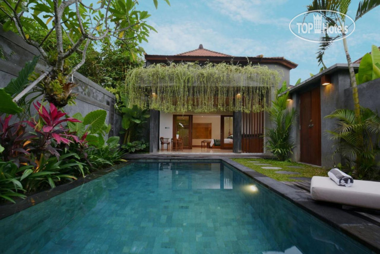 Hotel photo JAPA Suites & Villas 5*