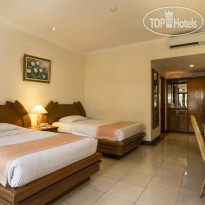 Parigata Resort & Spa 